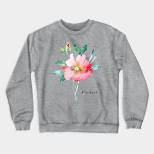 Grateful Crewneck Sweatshirt